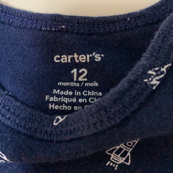 Assorted Onsies - Picture 11 of 11